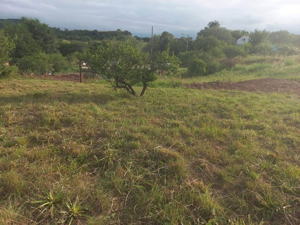 Lotes con vista en Villa del Dique — Villa del Dique — Global Calamuchita